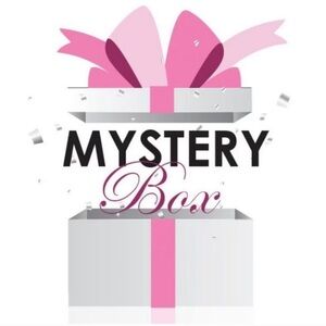 Surprise Mystery Gift Box